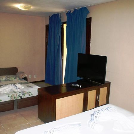 Chalet Solar Pipa Praia de Pipa Экстерьер фото