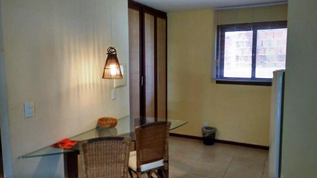 Chalet Solar Pipa Praia de Pipa Экстерьер фото