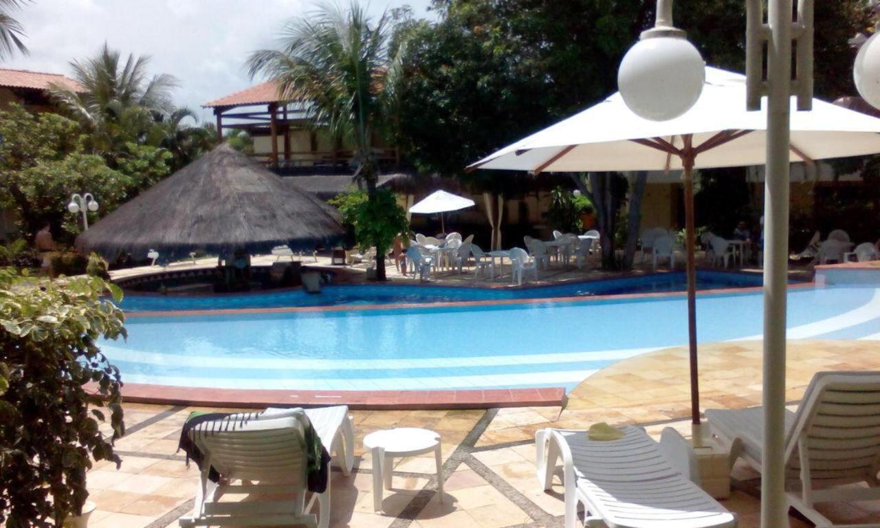 Chalet Solar Pipa Praia de Pipa Экстерьер фото