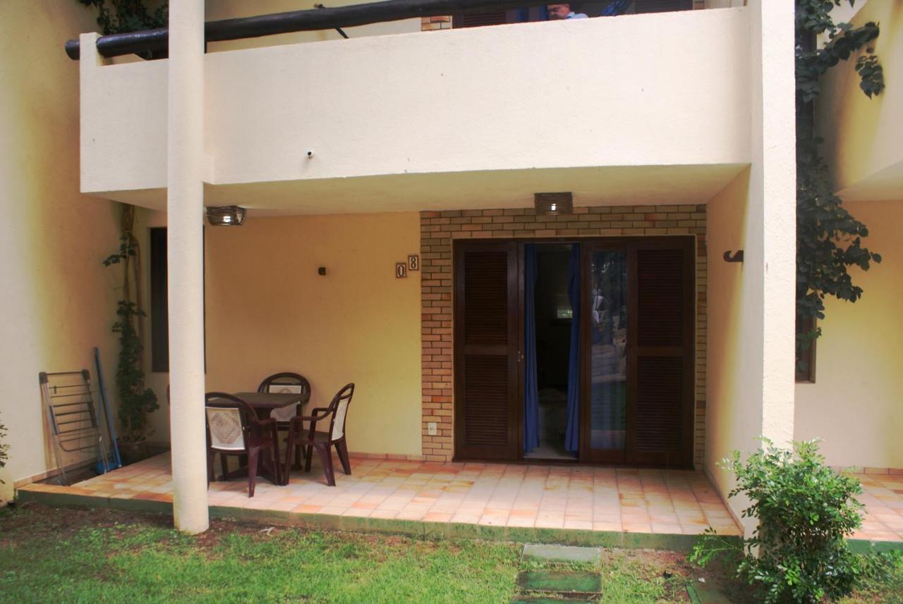 Chalet Solar Pipa Praia de Pipa Экстерьер фото