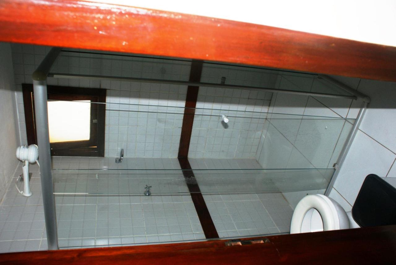 Chalet Solar Pipa Praia de Pipa Экстерьер фото