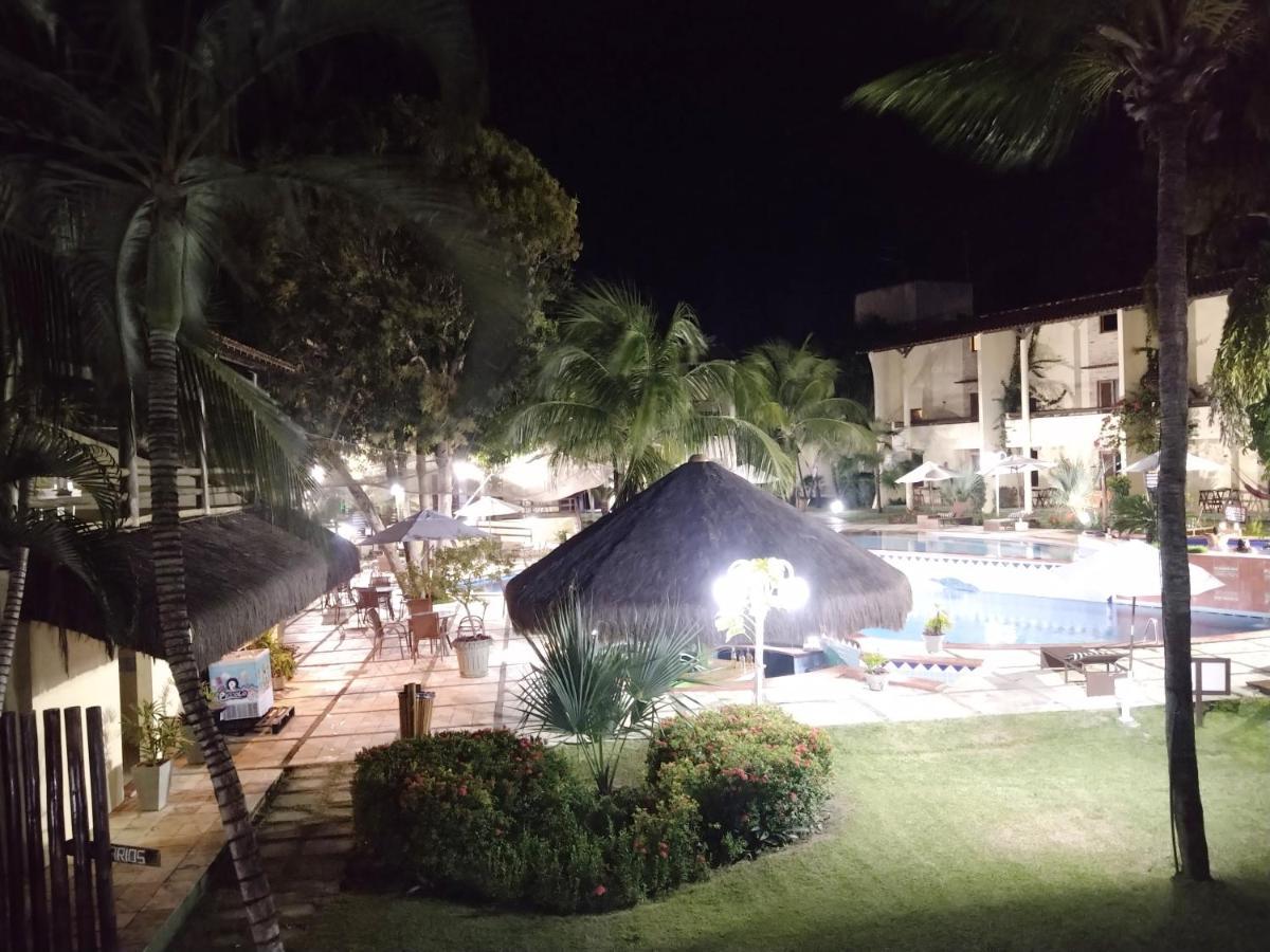 Chalet Solar Pipa Praia de Pipa Экстерьер фото