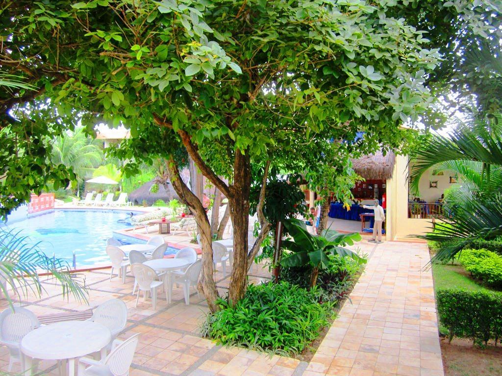 Chalet Solar Pipa Praia de Pipa Экстерьер фото