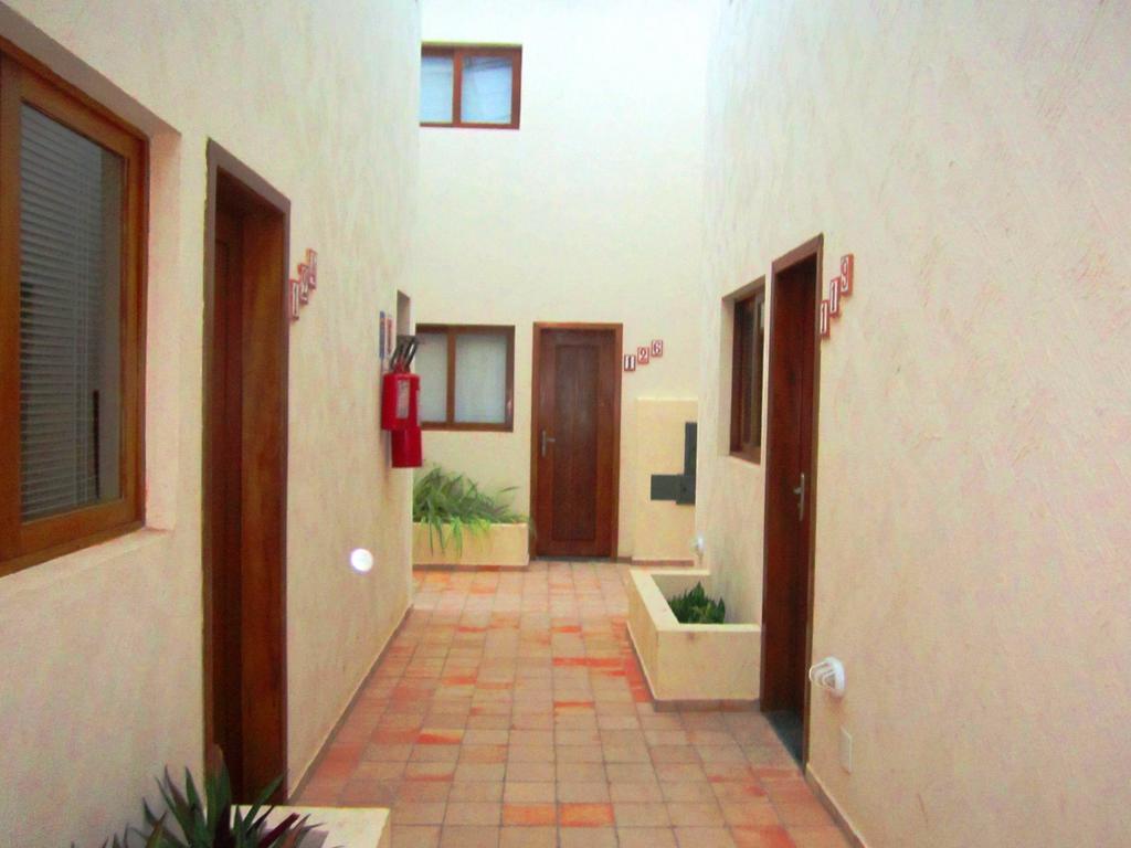 Chalet Solar Pipa Praia de Pipa Экстерьер фото