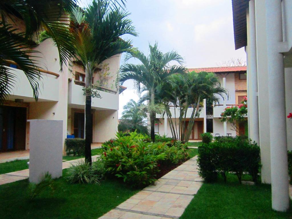 Chalet Solar Pipa Praia de Pipa Экстерьер фото