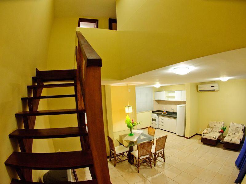 Chalet Solar Pipa Praia de Pipa Экстерьер фото